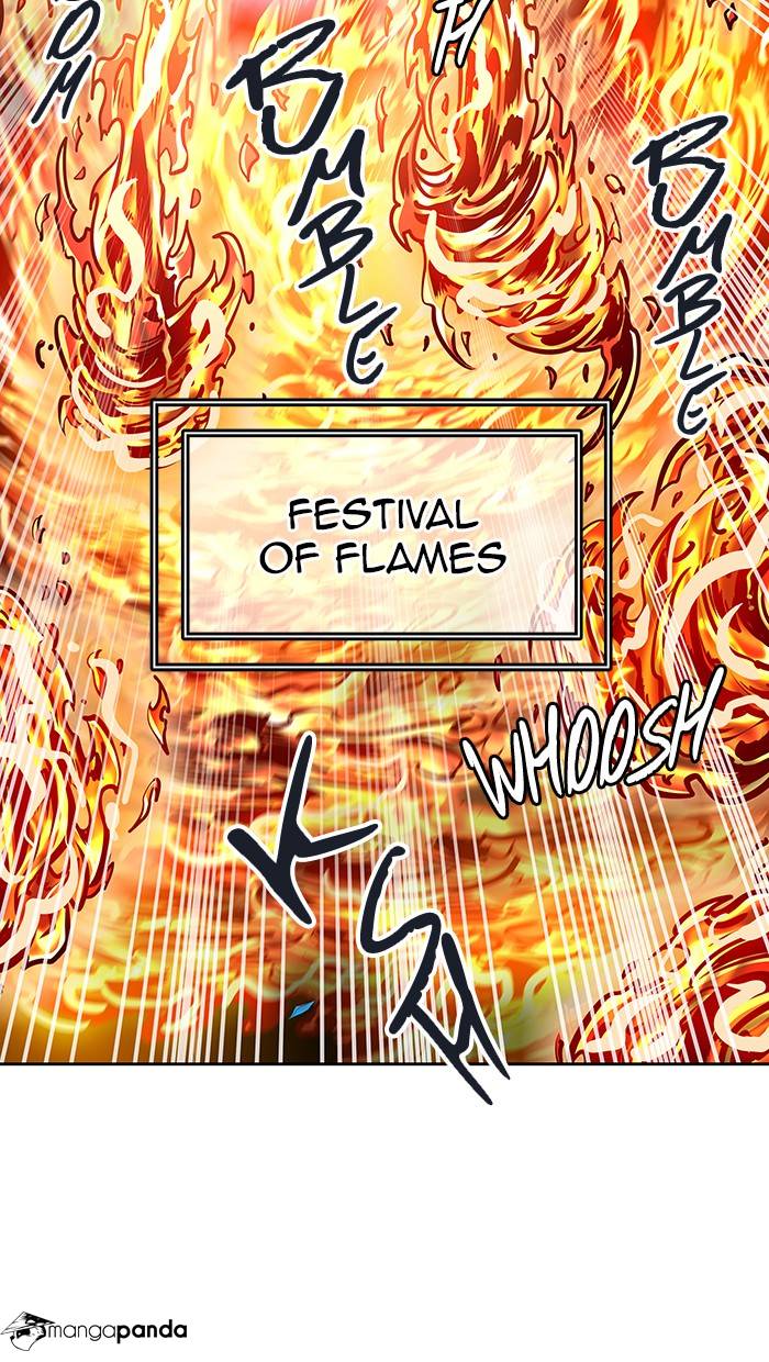 Tower of God Chapter 336 image 025